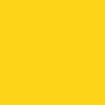 Verre jaune ral design 0908080