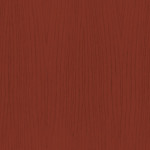 Plywood - brick red
