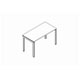 desk BOU28 1200x700mm