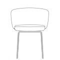 chair GRP5 552x506mm