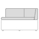 KAV6P 1240x620mm
