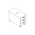 mobile pedestal KDT130 402x586mm