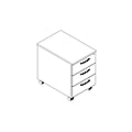 mobile pedestal KKT13 402x586mm