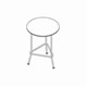 high table NS80H 800x800mm