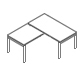 desk PLY02