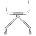conference chair UKP18K
