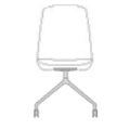 conference chair UKP19K