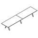table V480SM 4800x1100mm