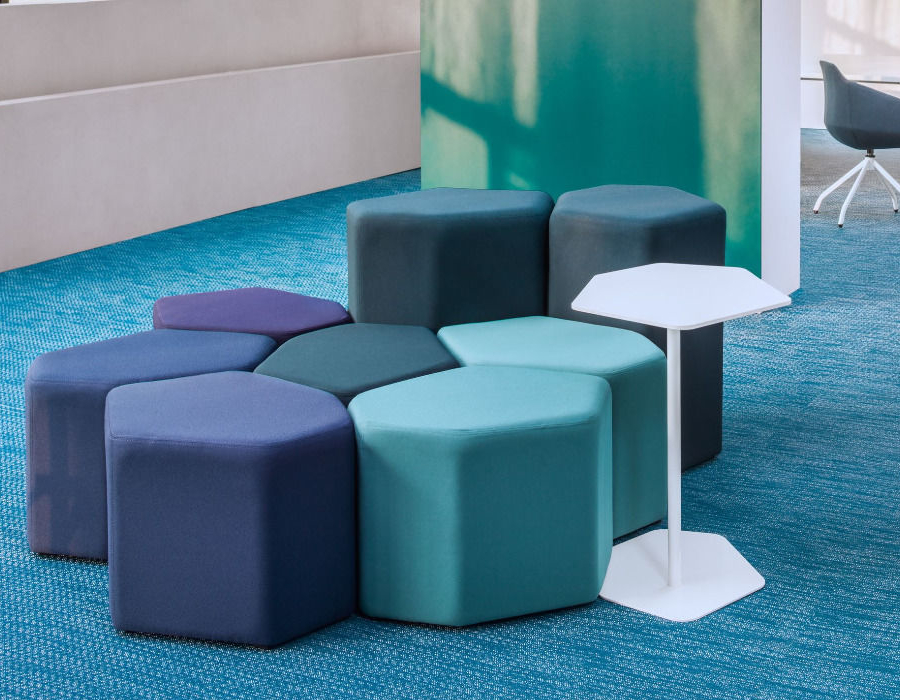 Bazalto coffee table