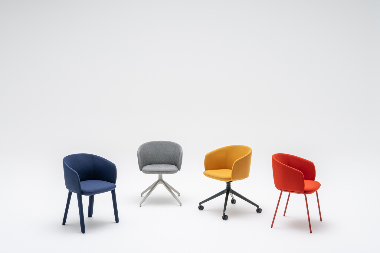Grace chair