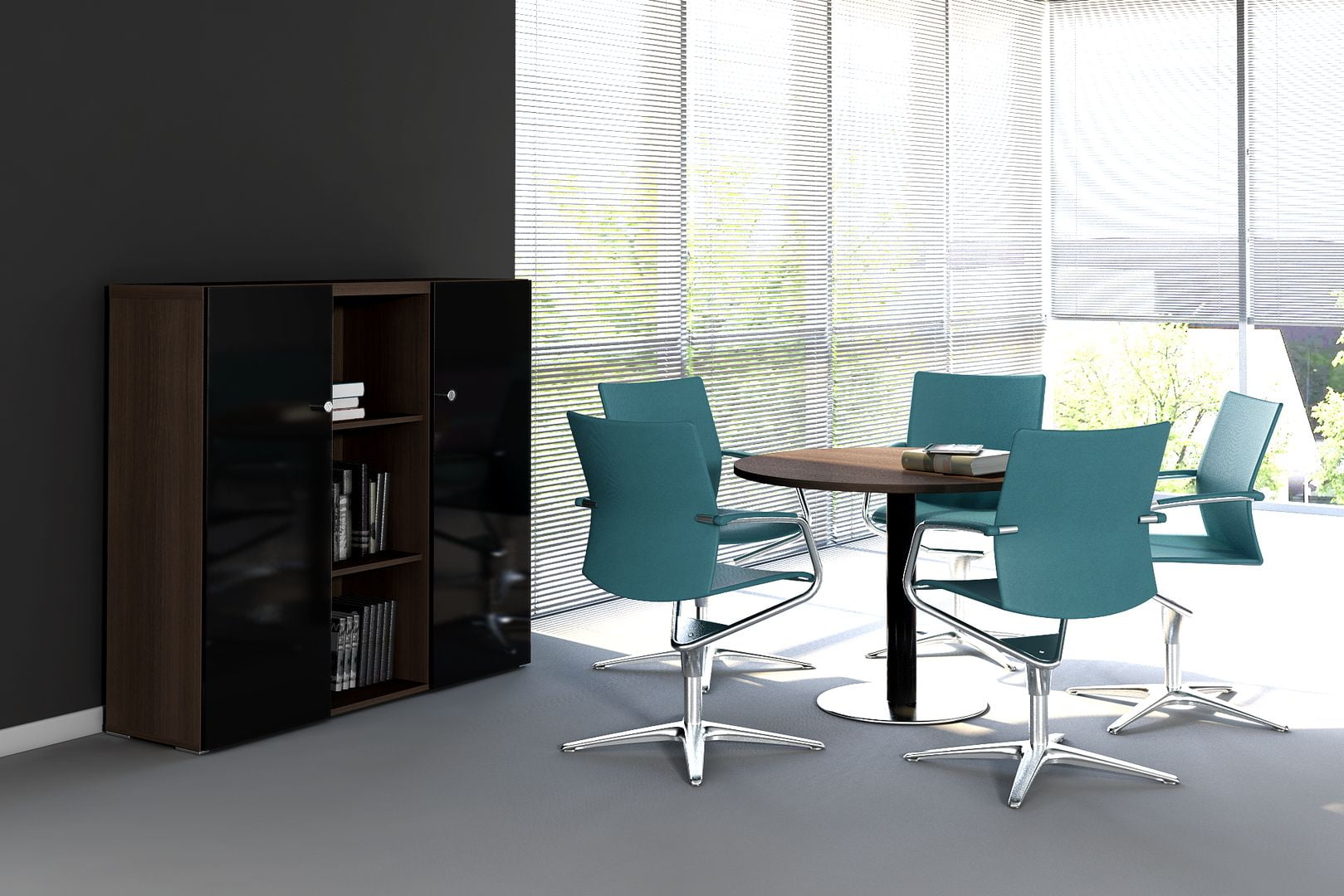 Mito table