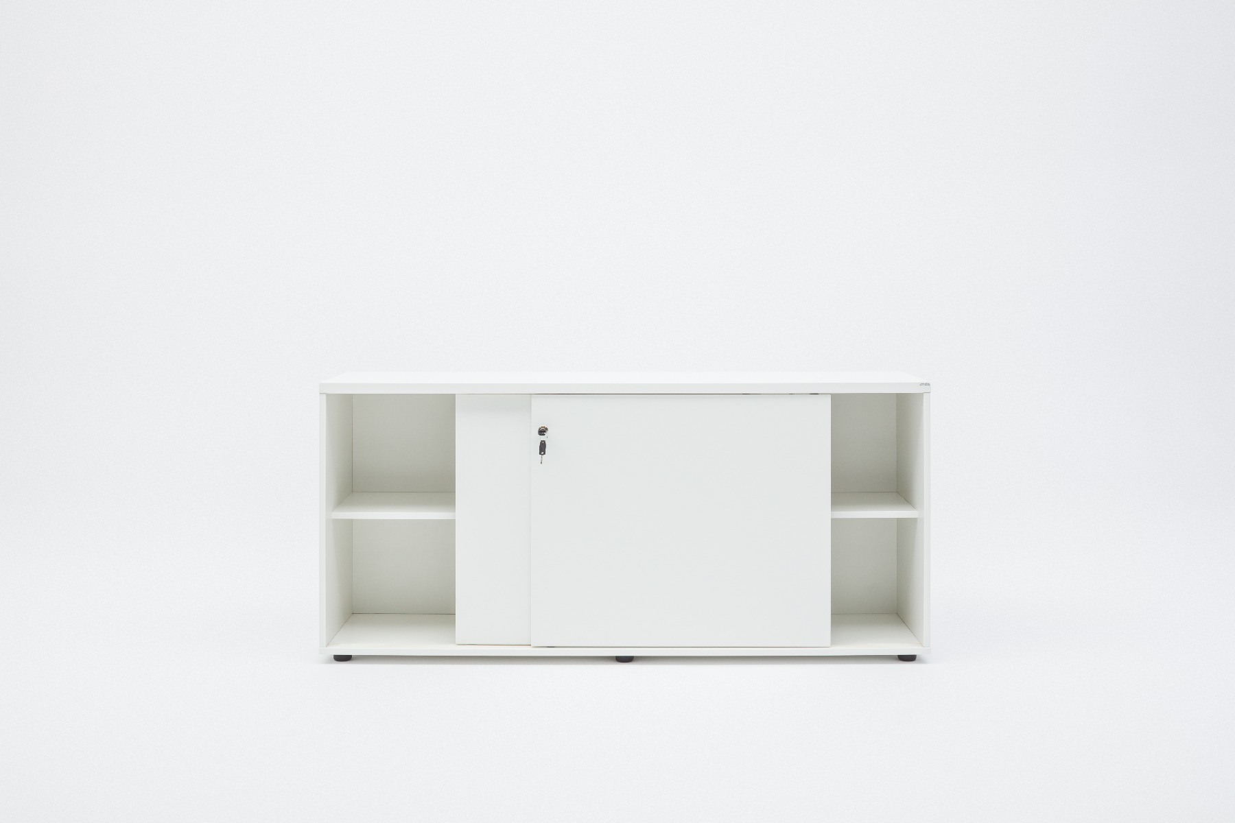 Cabinet With Sliding Door Mdd