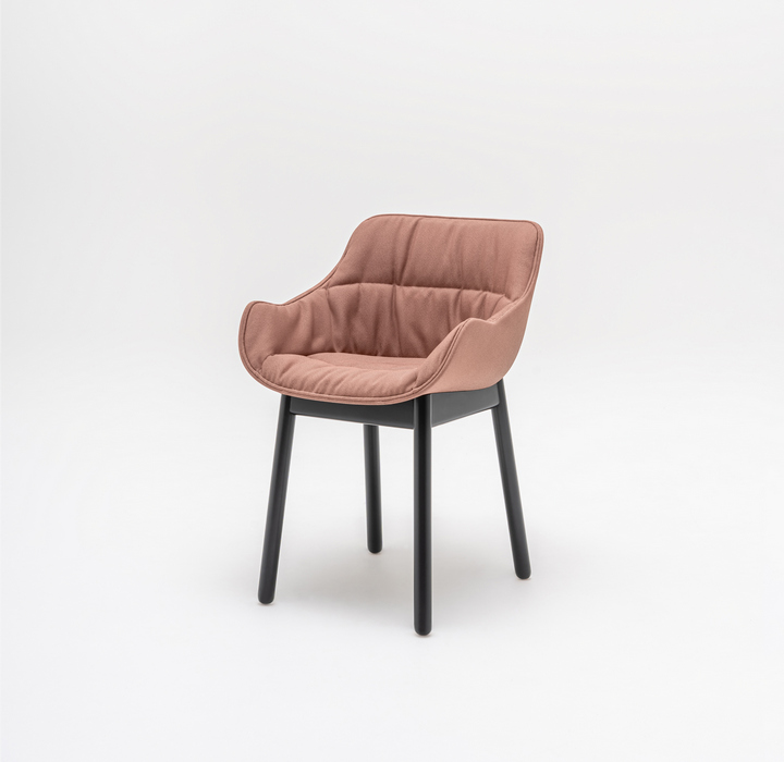 Baltic Soft Duo with wooden base