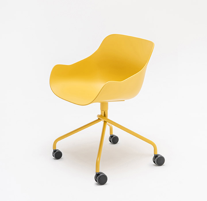 Baltic Basic with swivel base