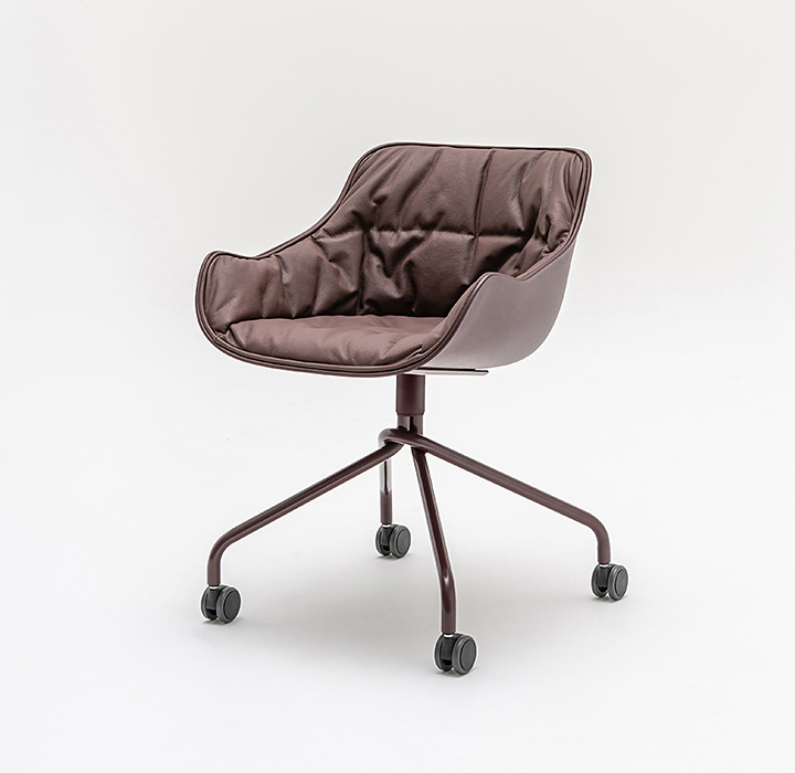 Baltic Soft with swivel base