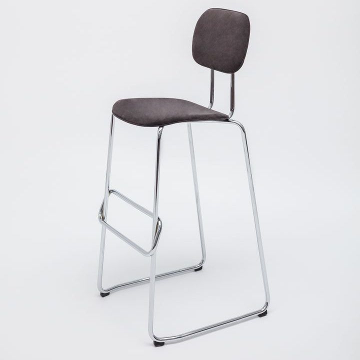 New School - high stool