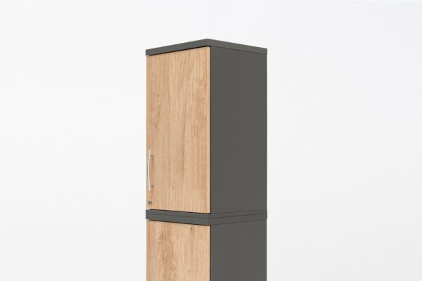 Basic extension Unit