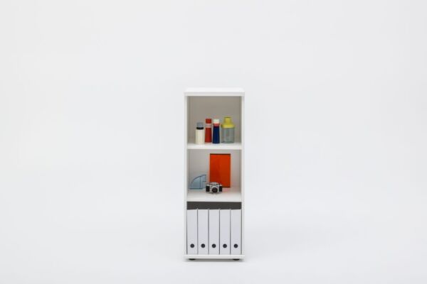 Standard bookcase