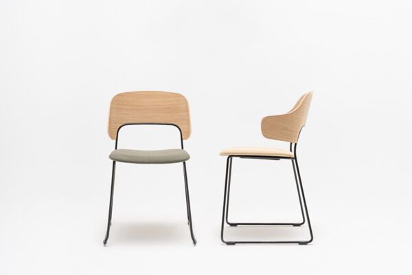 Afi upholstered chair