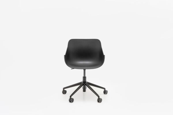 Baltic Basic chair with height adjustment