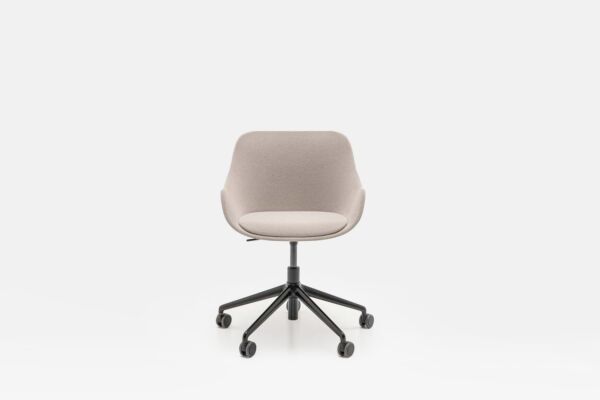 Baltic Classic chair with height adjustment