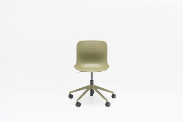 Baltic 2 Basic chair with height adjustment