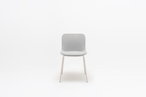 Baltic 2 Classic chair 4-legged base
