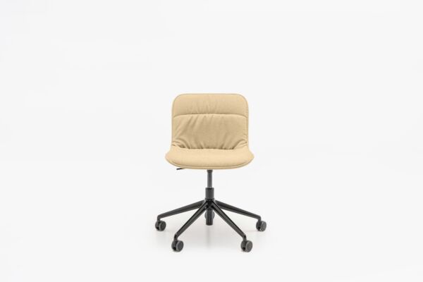 Baltic 2 Soft Duo chair with height adjustment