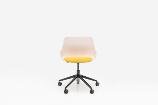 Baltic Remix chair with height adjustment