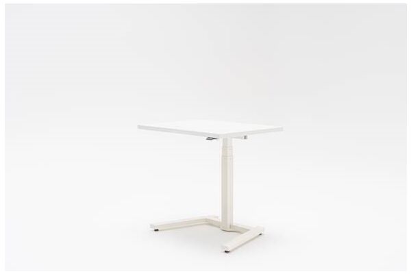 Ogi One desk electrical height adjustment 650-1300 mm