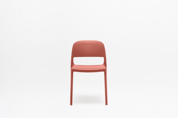 Blendy chair, set of 4