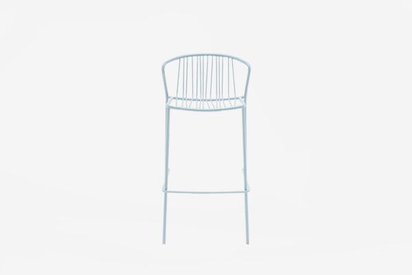 Bris sgabello, set di 2