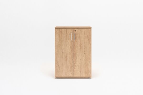 Quando executive storage system