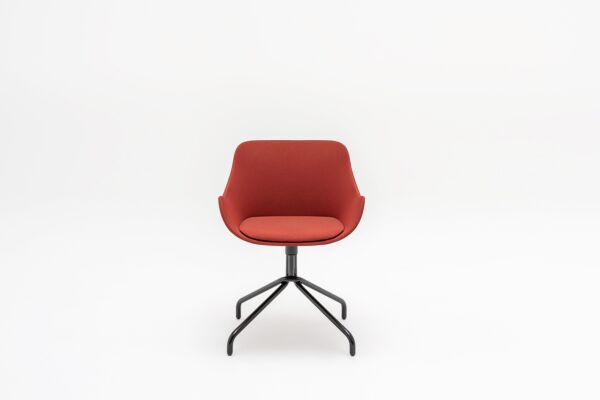 Baltic Classic chair swivel base