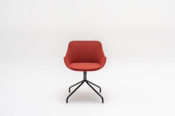Baltic Classic chair swivel base