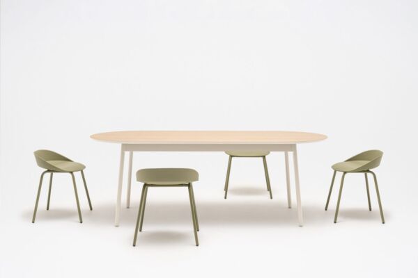 Unit conference table