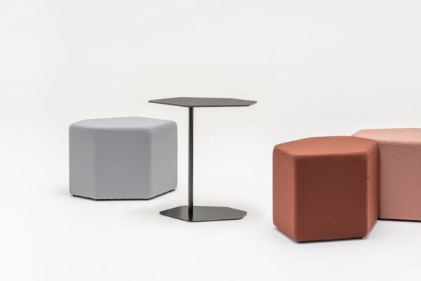 Bazalto coffee table