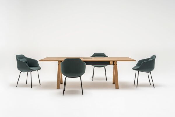 Viga conference table