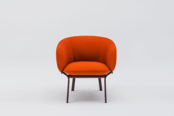 Grace fauteuil