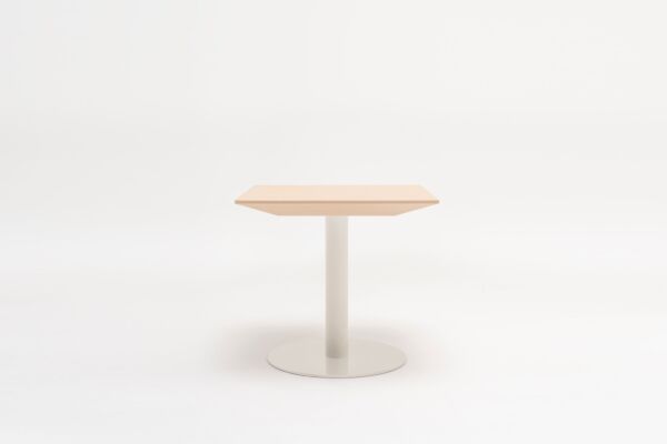 Gravity coffee table
