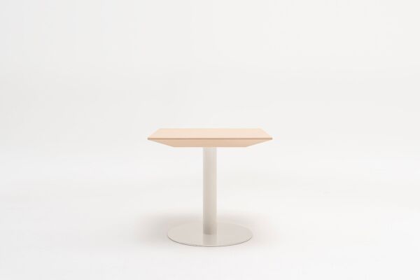 Gravity café table