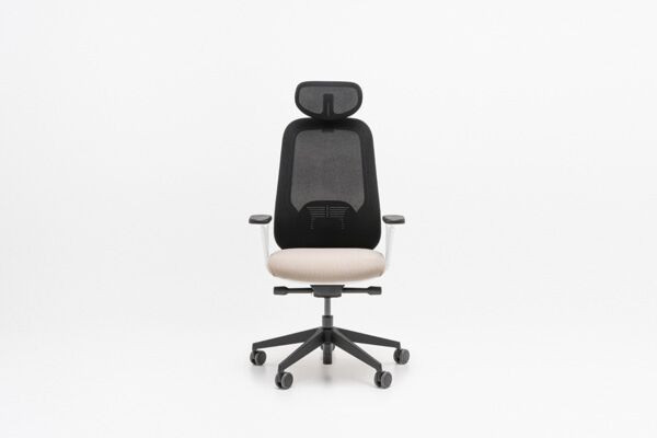 Iris office chair