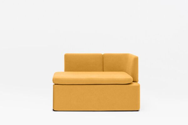 Kaiva modular sofa low