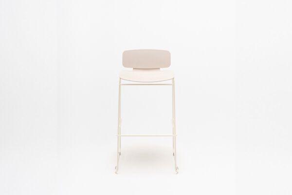 Lena high stool