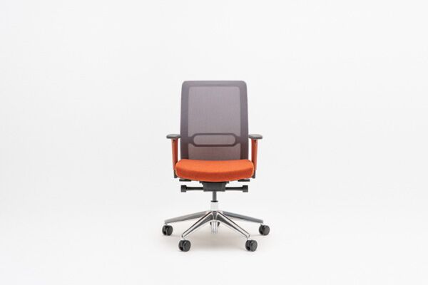 Leo silla de oficina