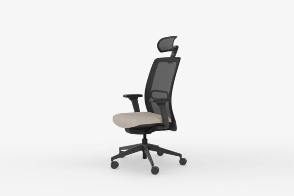 Leo office chair