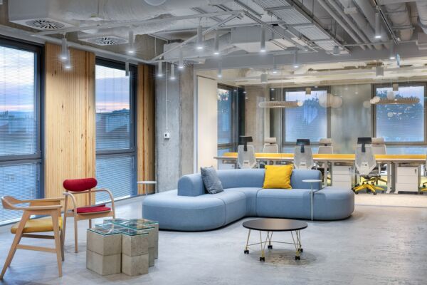 Office in Małopolska 