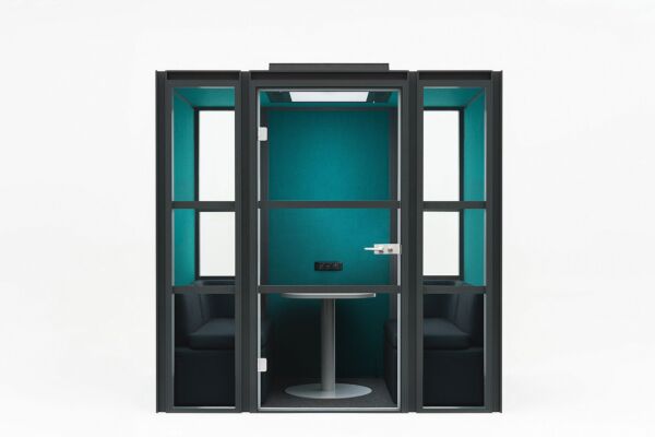Hako Meeting acoustic booth