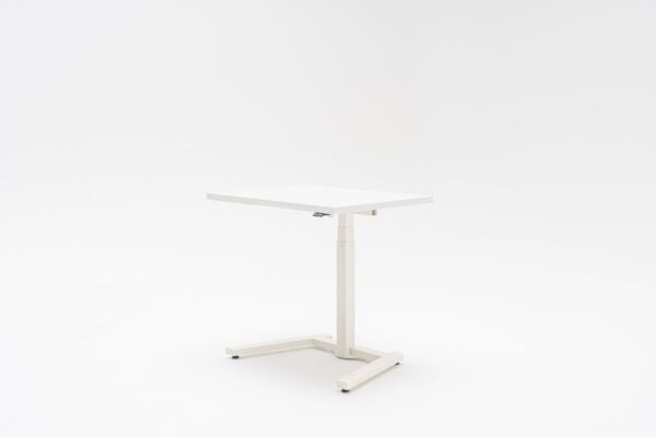 Ogi One escritorio con ajuste eléctrico de altura 650-1300 mm