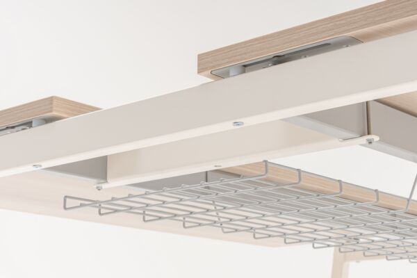 Cable trays accessories